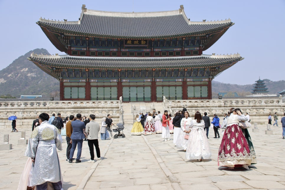 Things to Do in Seoul: A Must-Visit One-Day Travel Course in Jongno