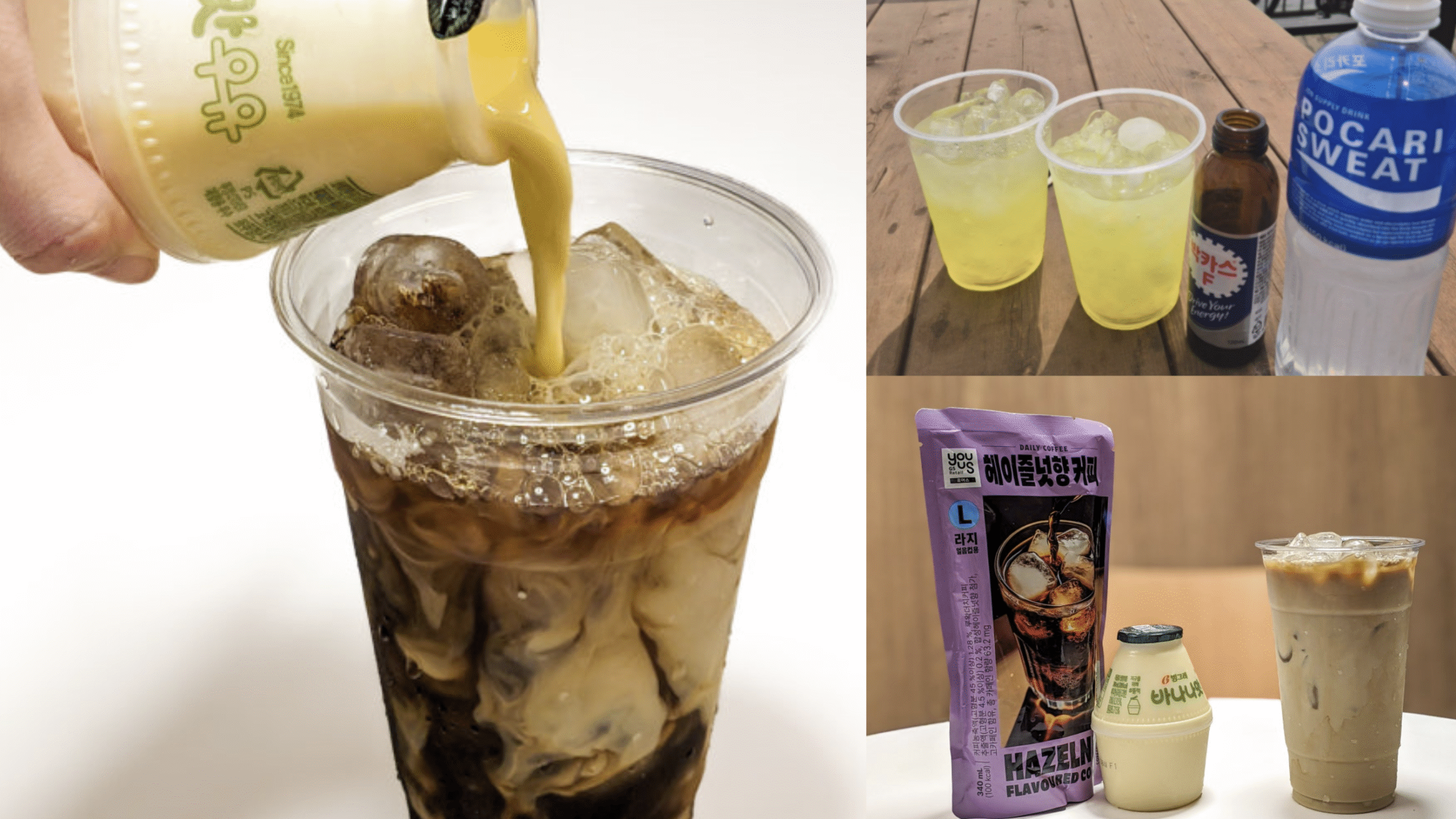 Korean Convenience Stores: Best Brands, Popular Snacks & Must-Try Combos!